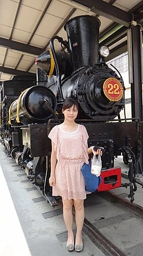 【南投】水里蛇窯&集集車站 - 第39張圖 【南投】水里蛇窯&集集車站