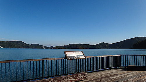 【南投】文武廟&日月潭纜車 - 第2張圖 【南投】文武廟&日月潭纜車