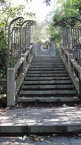 【南投】文武廟&日月潭纜車 - 第9張圖 【南投】文武廟&日月潭纜車