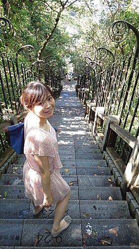 【南投】文武廟&日月潭纜車 - 第10張圖 【南投】文武廟&日月潭纜車