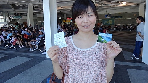 【南投】文武廟&日月潭纜車 - 第25張圖 【南投】文武廟&日月潭纜車