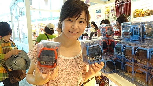 【南投】文武廟&日月潭纜車 - 第43張圖 【南投】文武廟&日月潭纜車