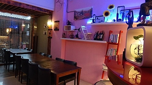 【南投】日月潭水月台民宿&遊湖 - 第4張圖 【南投】日月潭水月台民宿&遊湖