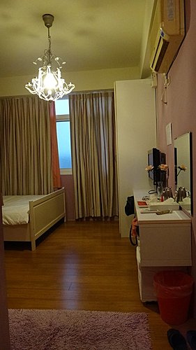 【南投】日月潭水月台民宿&遊湖 - 第6張圖 【南投】日月潭水月台民宿&遊湖