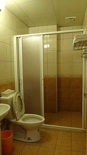 【南投】日月潭水月台民宿&遊湖 - 第7張圖 【南投】日月潭水月台民宿&遊湖