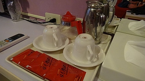 【南投】日月潭水月台民宿&遊湖 - 第9張圖 【南投】日月潭水月台民宿&遊湖