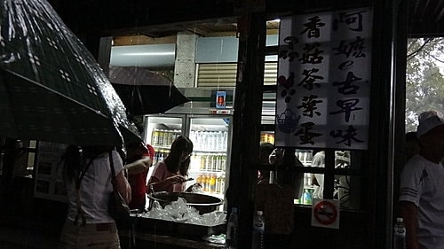 【南投】日月潭水月台民宿&遊湖 - 第13張圖 【南投】日月潭水月台民宿&遊湖