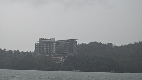 【南投】日月潭水月台民宿&遊湖 - 第19張圖 【南投】日月潭水月台民宿&遊湖