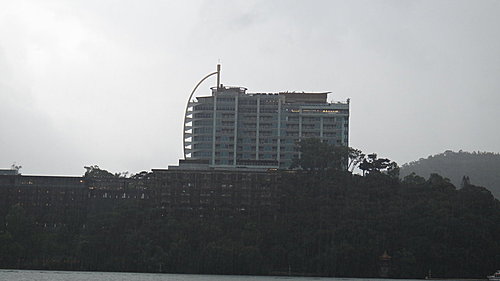 【南投】日月潭水月台民宿&遊湖 - 第21張圖 【南投】日月潭水月台民宿&遊湖