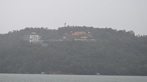 【南投】日月潭水月台民宿&遊湖 - 第20張圖 【南投】日月潭水月台民宿&遊湖