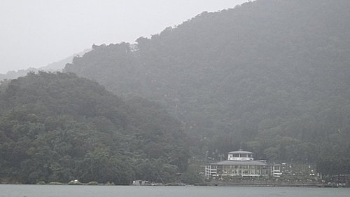 【南投】日月潭水月台民宿&遊湖 - 第24張圖 【南投】日月潭水月台民宿&遊湖