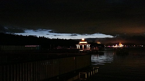 【南投】日月潭水月台民宿&遊湖 - 第26張圖 【南投】日月潭水月台民宿&遊湖