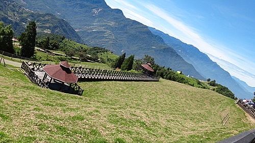 【南投】清境農場 - 第3張圖 【南投】清境農場