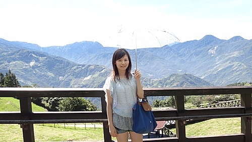 【南投】清境農場 - 第6張圖 【南投】清境農場