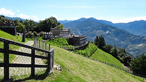 【南投】清境農場 - 第4張圖 【南投】清境農場