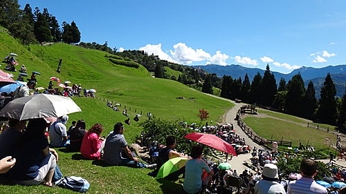 【南投】清境農場 - 第10張圖 【南投】清境農場