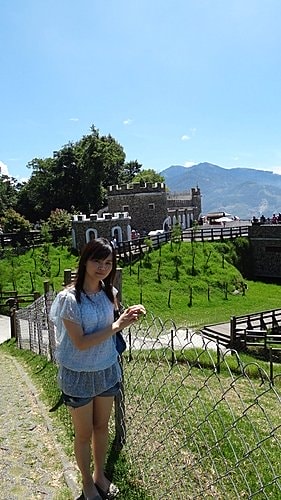 【南投】清境農場 - 第21張圖 【南投】清境農場