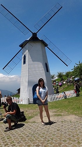 【南投】清境農場 - 第25張圖 【南投】清境農場