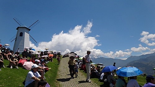 【南投】清境農場 - 第29張圖 【南投】清境農場