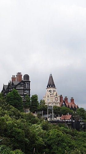 【南投】清境農場 - 第43張圖 【南投】清境農場