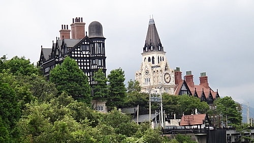 【南投】清境農場 - 第44張圖 【南投】清境農場