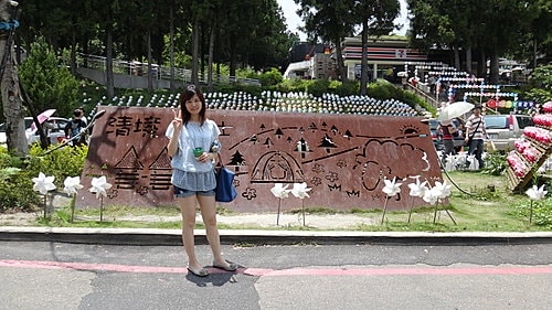 【南投】清境農場 - 第45張圖 【南投】清境農場