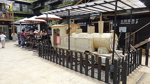 【南投】清境農場 - 第57張圖 【南投】清境農場