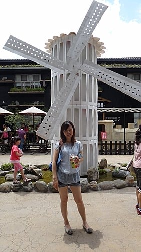 【南投】清境農場 - 第55張圖 【南投】清境農場