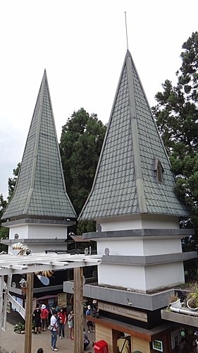 【南投】清境農場 - 第61張圖 【南投】清境農場