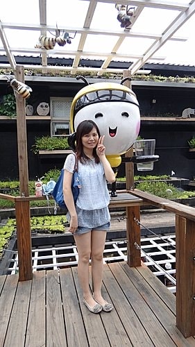 【南投】清境農場 - 第63張圖 【南投】清境農場