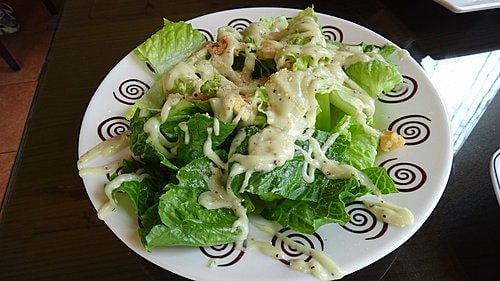 【龍潭】亞加珞意式廚房 - 第5張圖 【龍潭】亞加珞意式廚房