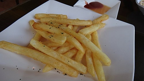 【龍潭】亞加珞意式廚房 - 第6張圖 【龍潭】亞加珞意式廚房