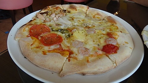 【龍潭】亞加珞意式廚房 - 第10張圖 【龍潭】亞加珞意式廚房