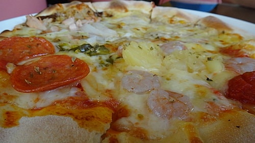 【龍潭】亞加珞意式廚房 - 第11張圖 【龍潭】亞加珞意式廚房