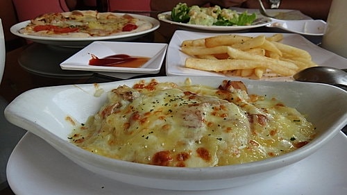 【龍潭】亞加珞意式廚房 - 第12張圖 【龍潭】亞加珞意式廚房