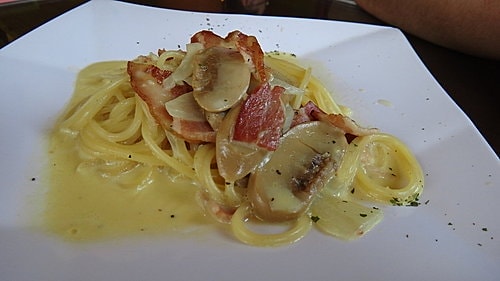 【龍潭】亞加珞意式廚房 - 第13張圖 【龍潭】亞加珞意式廚房