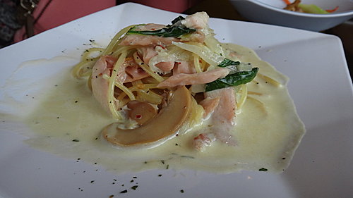 【龍潭】亞加珞意式廚房 - 第22張圖 【龍潭】亞加珞意式廚房