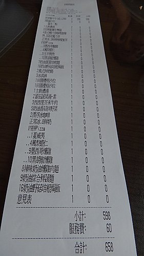 【龍潭】亞加珞意式廚房 - 第35張圖 【龍潭】亞加珞意式廚房