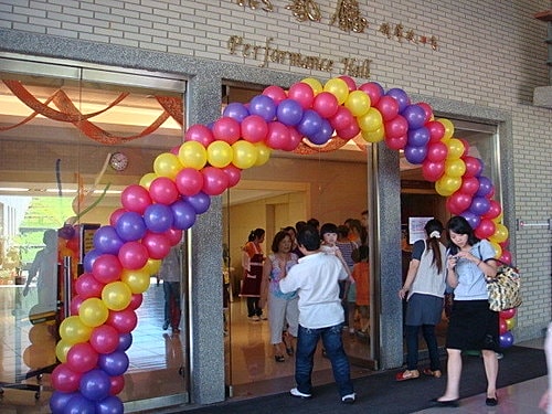 【龍潭】小蕊幼稚園畢典 - 第6張圖 【龍潭】小蕊幼稚園畢典