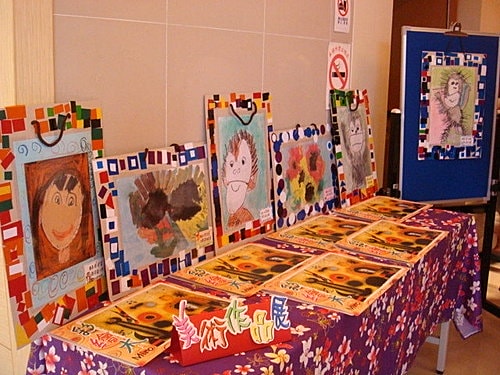 【龍潭】小蕊幼稚園畢典 - 第9張圖 【龍潭】小蕊幼稚園畢典