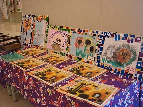 【龍潭】小蕊幼稚園畢典 - 第11張圖 【龍潭】小蕊幼稚園畢典