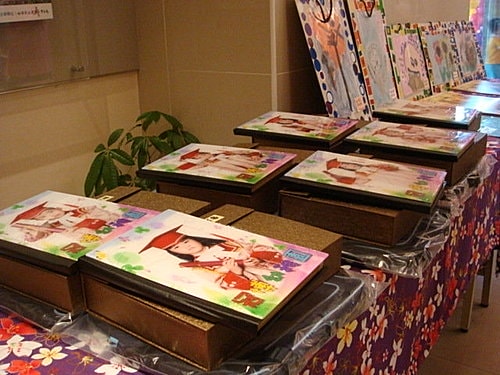 【龍潭】小蕊幼稚園畢典 - 第15張圖 【龍潭】小蕊幼稚園畢典