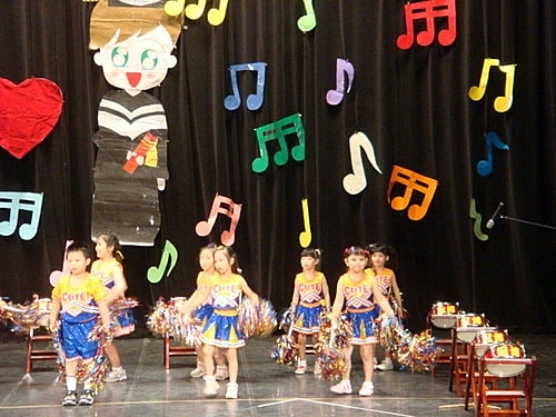 【龍潭】小蕊幼稚園畢典 - 第24張圖 【龍潭】小蕊幼稚園畢典