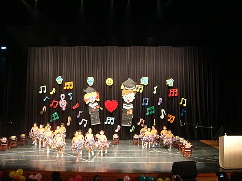 【龍潭】小蕊幼稚園畢典 - 第23張圖 【龍潭】小蕊幼稚園畢典