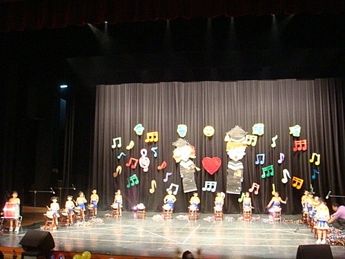 【龍潭】小蕊幼稚園畢典 - 第26張圖 【龍潭】小蕊幼稚園畢典