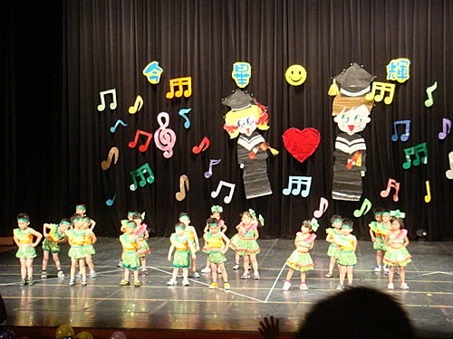 【龍潭】小蕊幼稚園畢典 - 第27張圖 【龍潭】小蕊幼稚園畢典