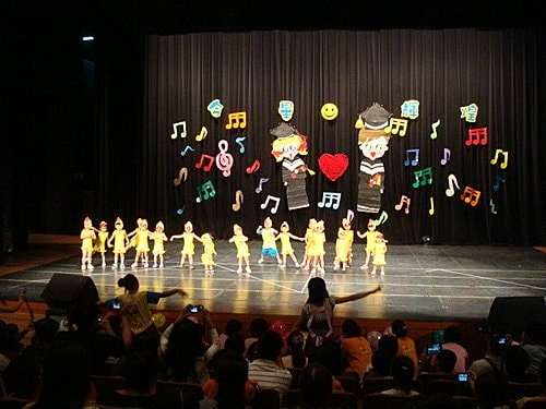 【龍潭】小蕊幼稚園畢典 - 第28張圖 【龍潭】小蕊幼稚園畢典