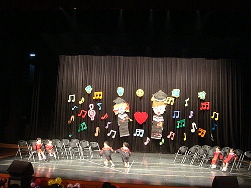 【龍潭】小蕊幼稚園畢典 - 第30張圖 【龍潭】小蕊幼稚園畢典