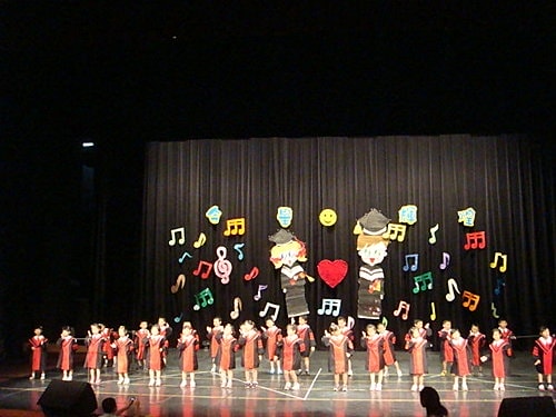 【龍潭】小蕊幼稚園畢典 - 第32張圖 【龍潭】小蕊幼稚園畢典