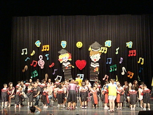 【龍潭】小蕊幼稚園畢典 - 第33張圖 【龍潭】小蕊幼稚園畢典